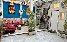 Tribunali Apartments